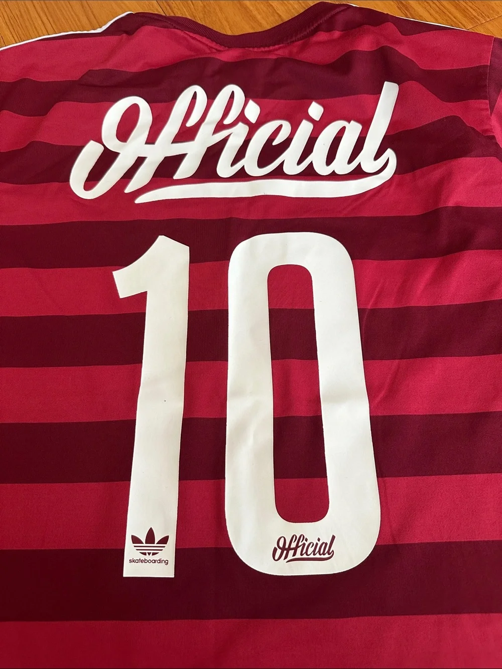 Adidas Jersey